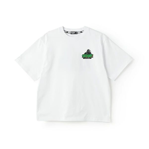 新品 エクストララージキッズXLARGE KIDSOG 2025年春夏 ゴリラ
