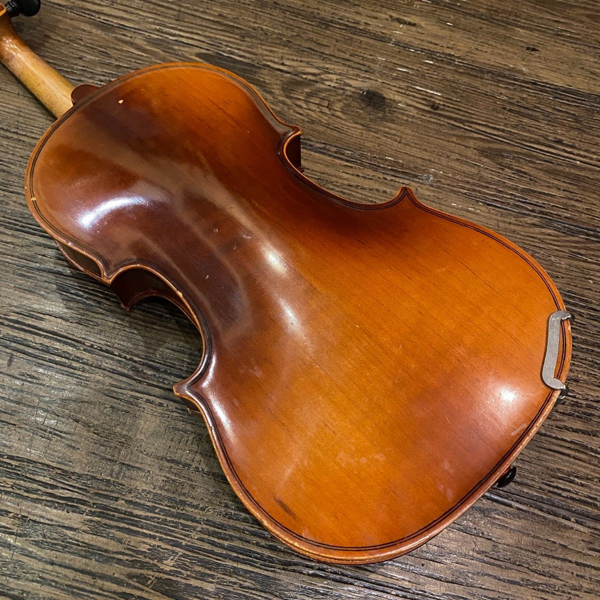Suzuki No.220 1/4 1975年 Violin スズキ 分数バイオリン - メルカリ