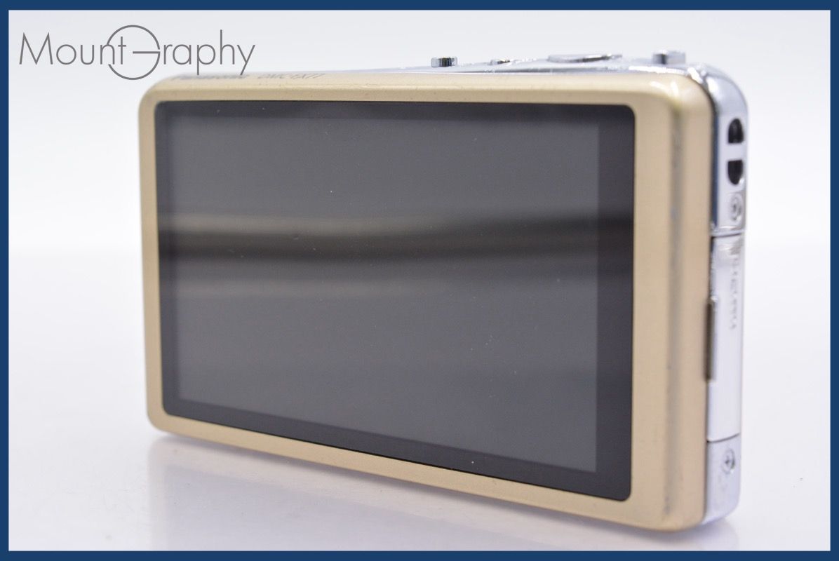 ☆極上美品☆ パナソニック Panasonic LUMIX DMC-FX77 5x バッテリー