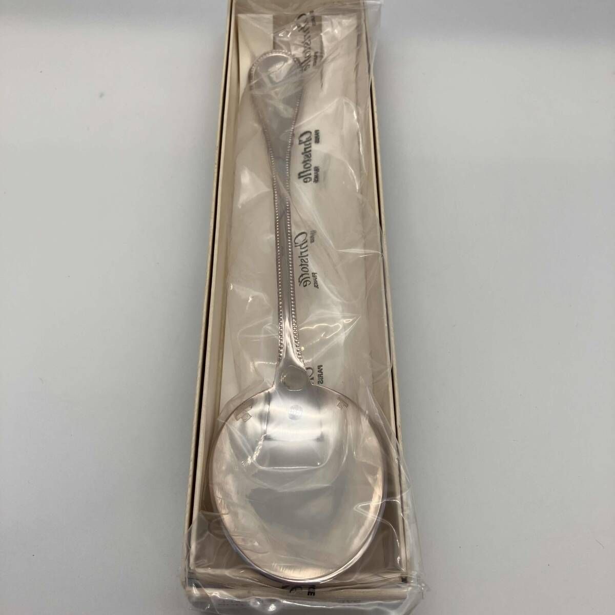 スプーン 2種類セット