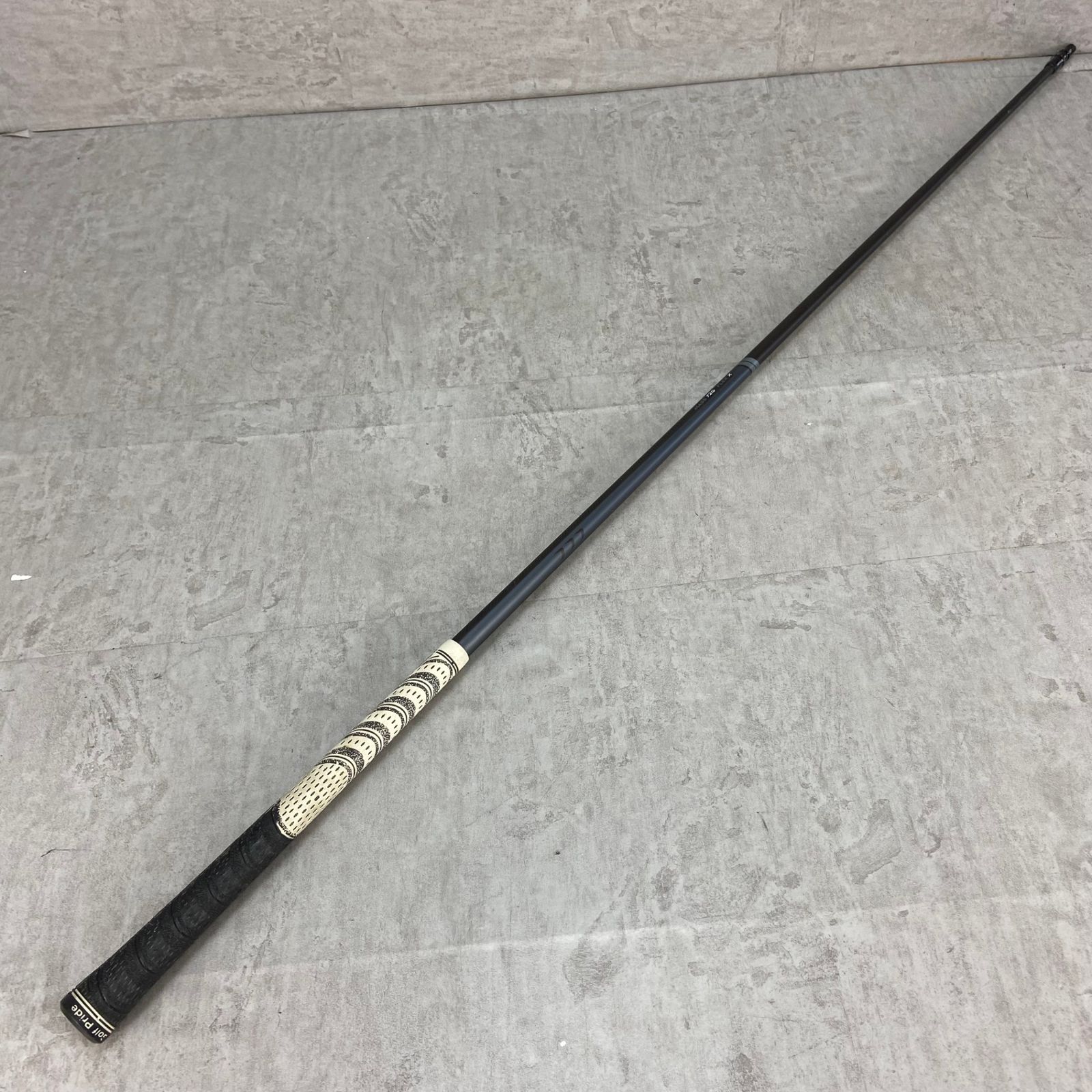 GRANDURA グランデューラ TOUR EXCLUSIVE 刻印 ツアー支給品