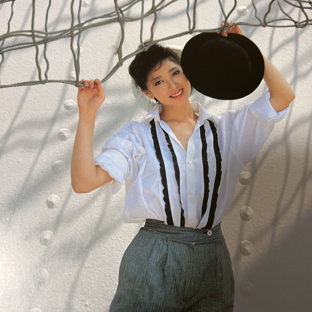 夏目雅子写真集 : Memories of Masako」 - メルカリ