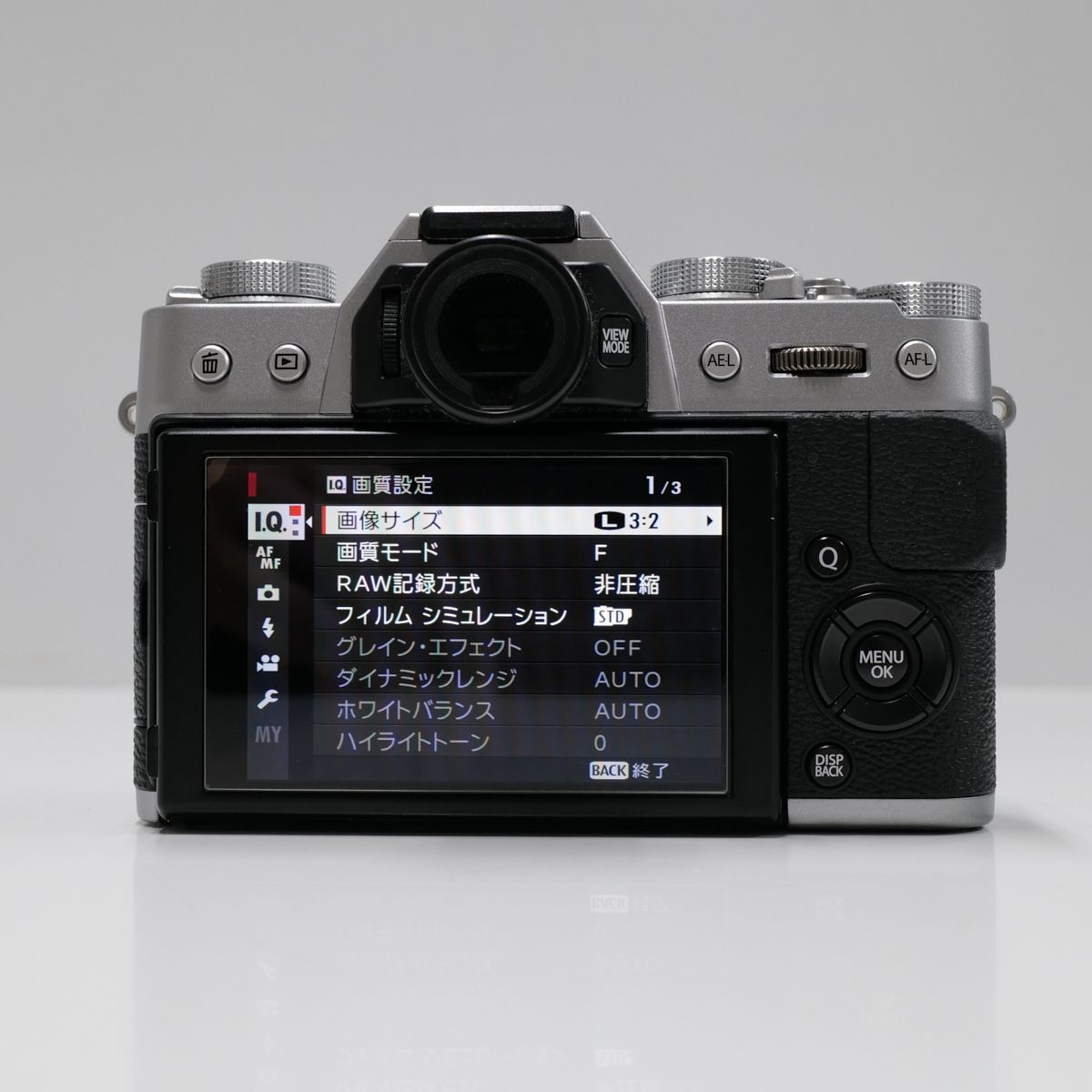 FUJIFILM X-T20 超美品