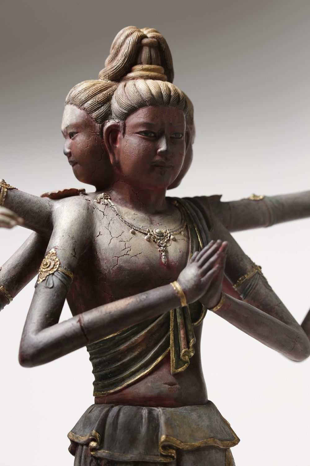 飛来一閑 中村宗哲合作 梅月棗 裏千家 十五代 鵬雲斎花押 k546 飛来一