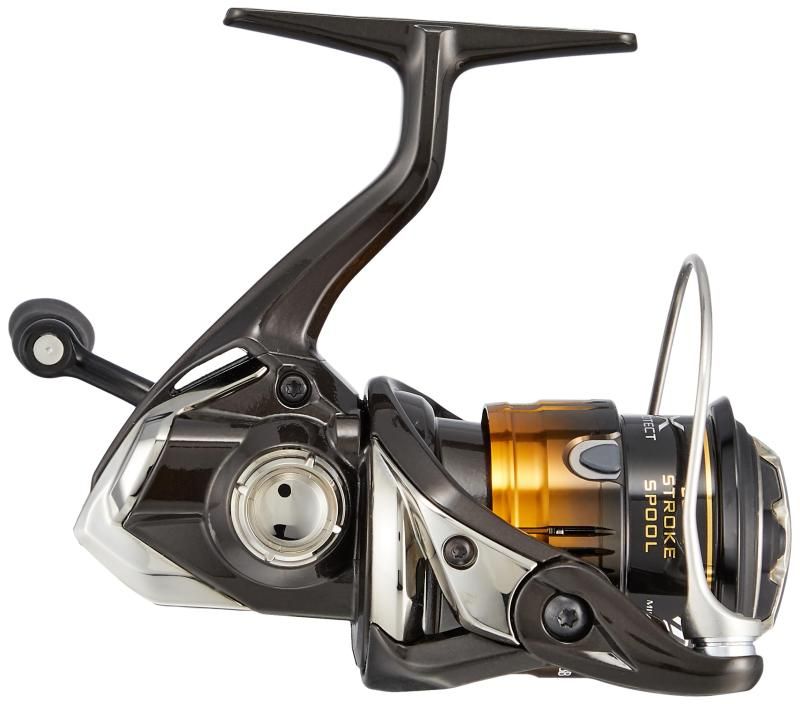 SHIMANO スピニングリール