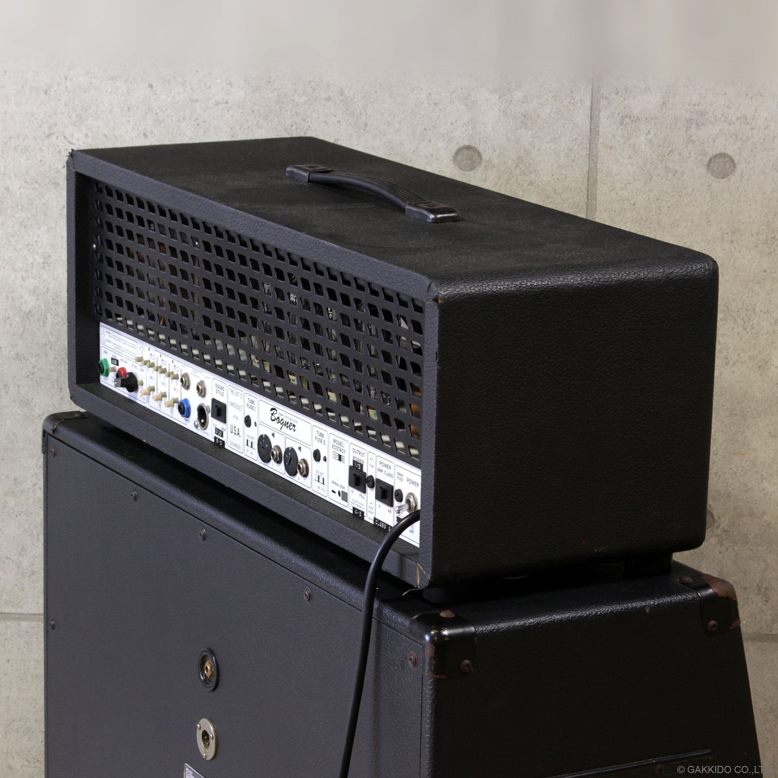 Bogner