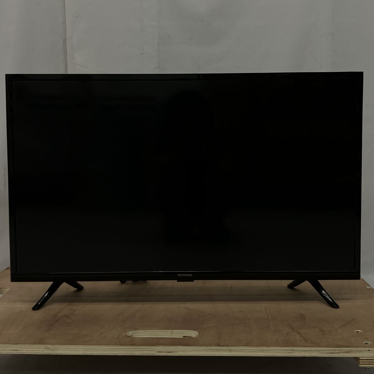 IRIS OHYAMA 32WB10P ハイビジョン 液晶 テレビ 32V型 2020年製 アイリスオーヤマ 中古 C9030987 - メルカリ