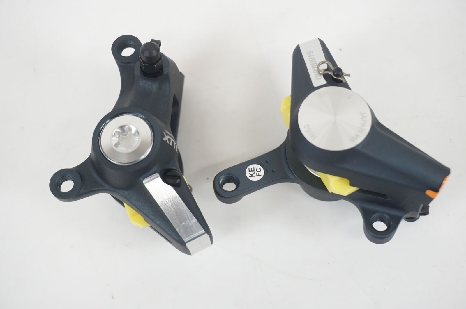 SHIMANO シマノ XTR BR-M975 ブレーキセット | バイチャリ大宮店