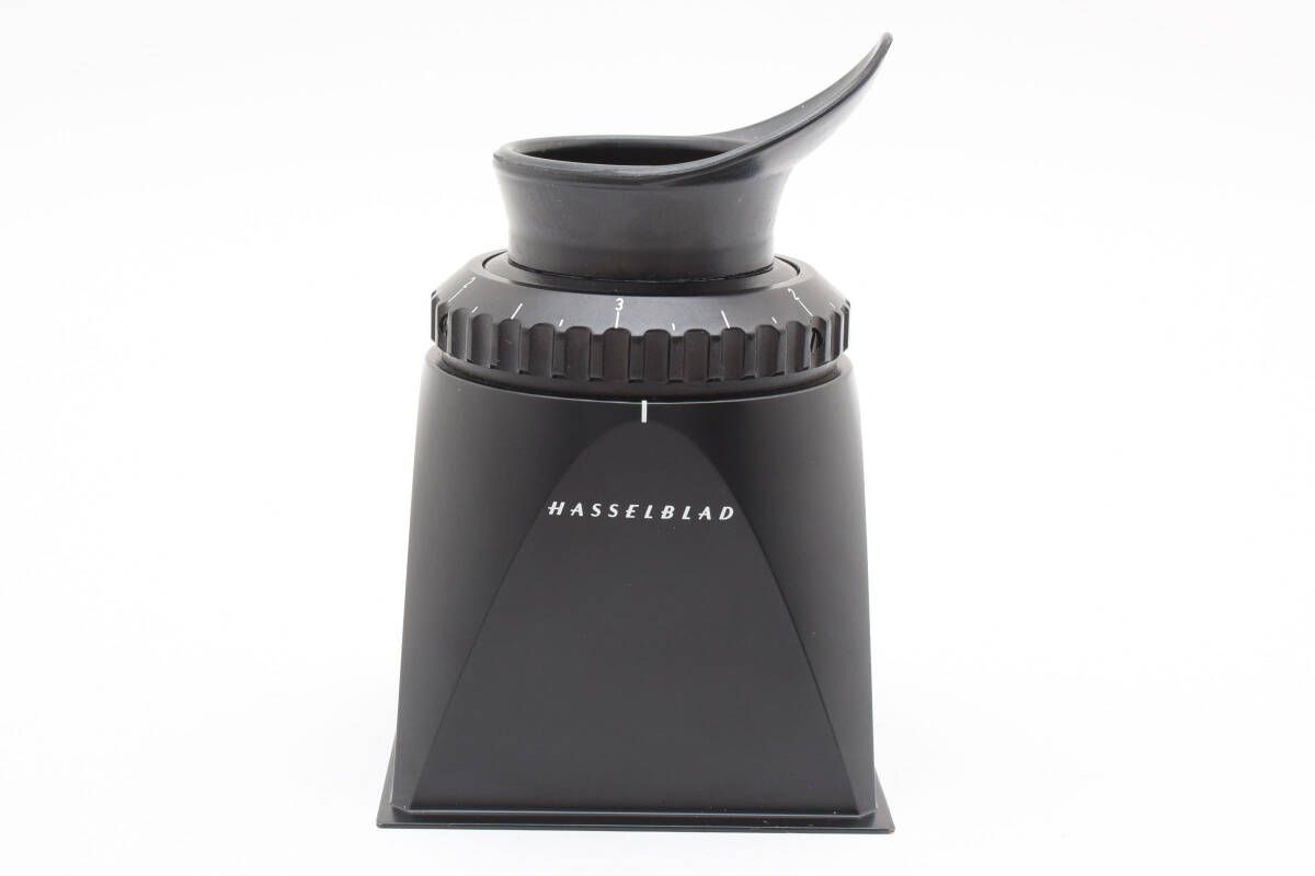 | 光学 HASSELBLAD Magnifying hood 52096 ハッセルブラッド マグニファイングフード 4363_19_