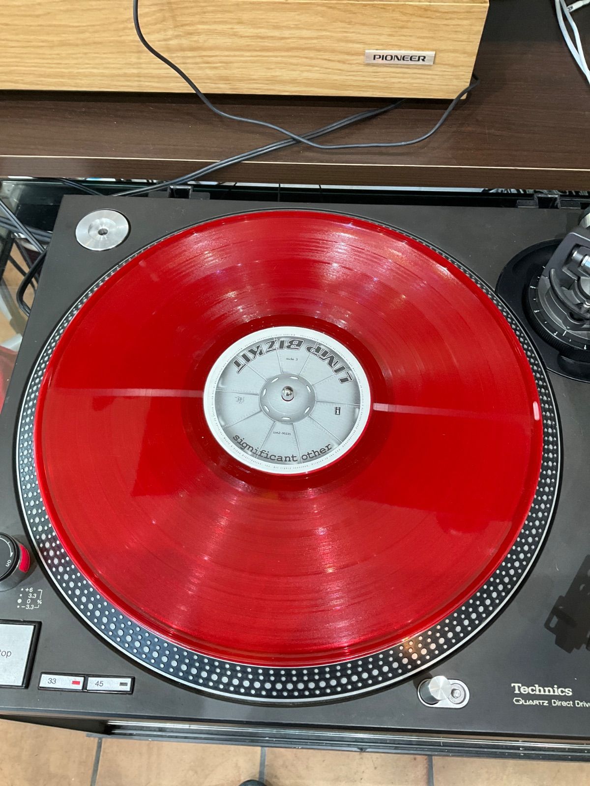 2LP|US盤