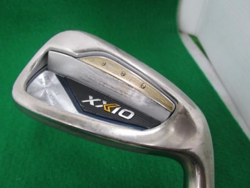 ダンロップ XXIO 2025 8S アイアンセット IR XXIO MP1300 IR フレックスR メンズ 男性用 右利き 右用 Cランク ゴルフクラブ