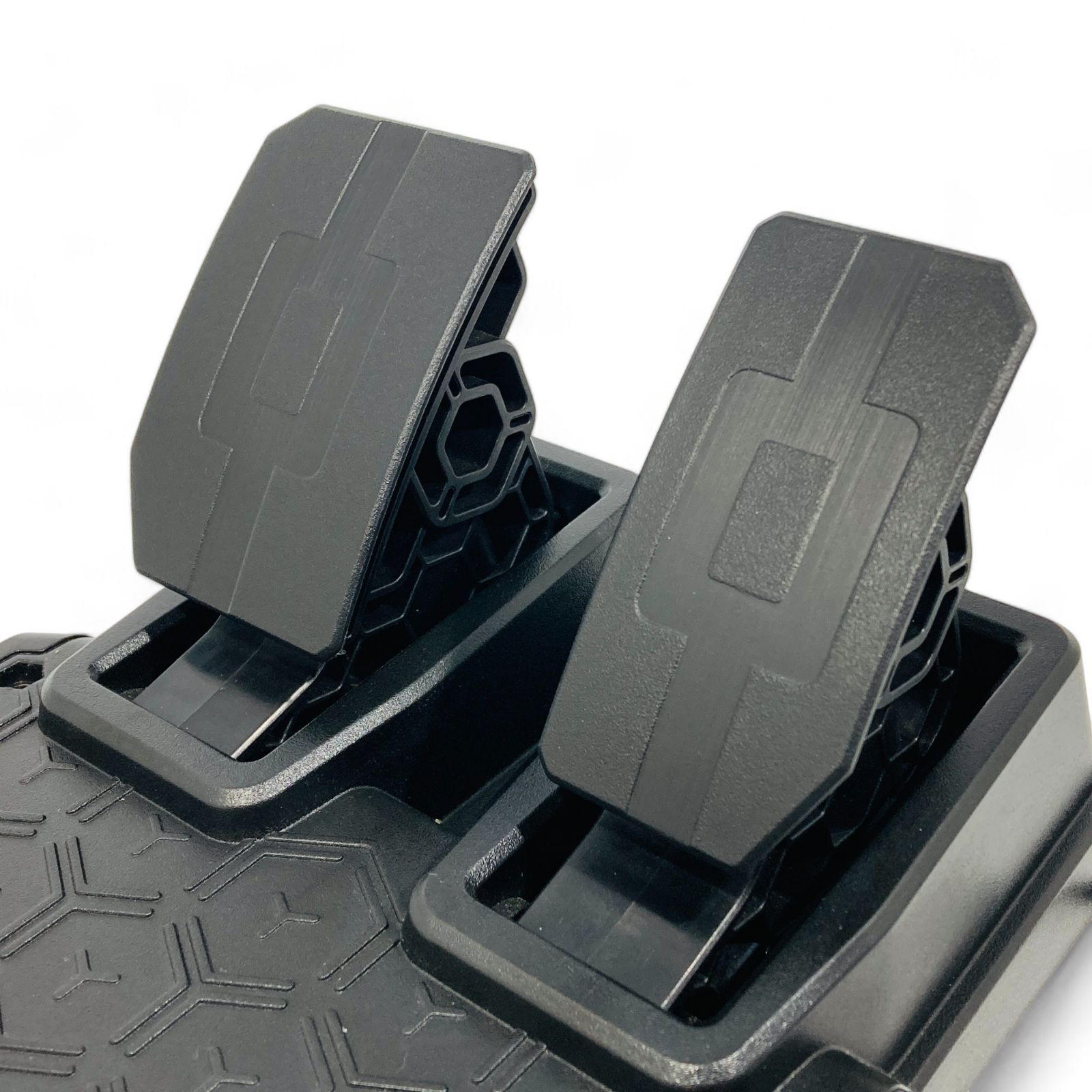 Thrustmaster T128P PS5 / PS4 / PC スラストマスター ハンコン ステアリングコントローラー フォースフィードバック対応 D08131