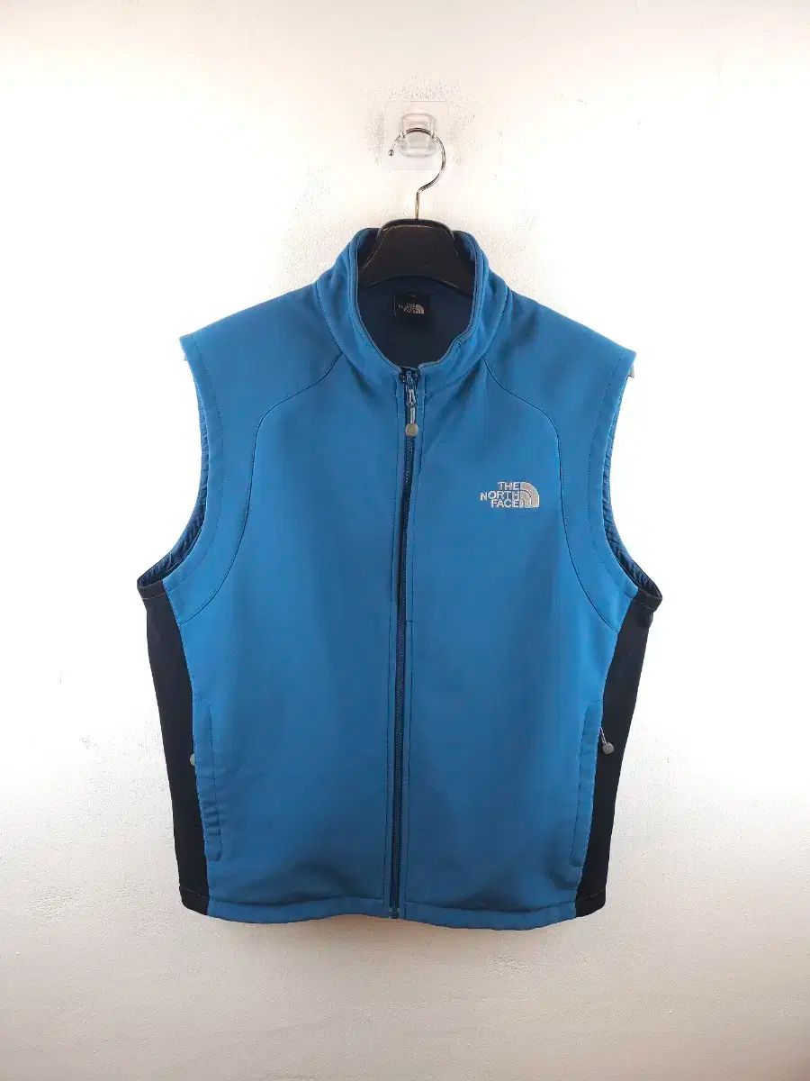 THE NORTH FACE ザノースフェイス ベスト ジップアップ 105 XL