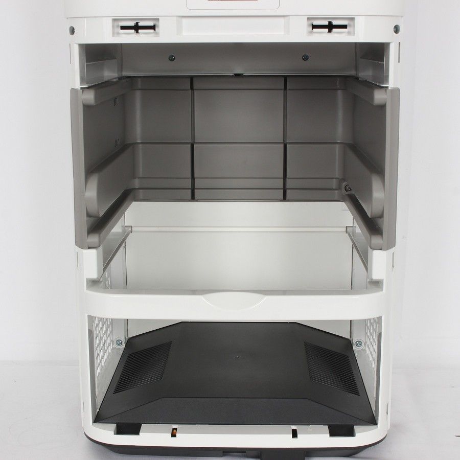 Airdog X3s コンパクトモデル 日本専用機種 高性能空気清浄機 静音設計 たばこ 花粉 PM2.5 浮遊ウイルス対応 フィルター交換 美品Airdog X3s KJ200F-X3 コンパクトモデル 高性能空気清浄機 日本