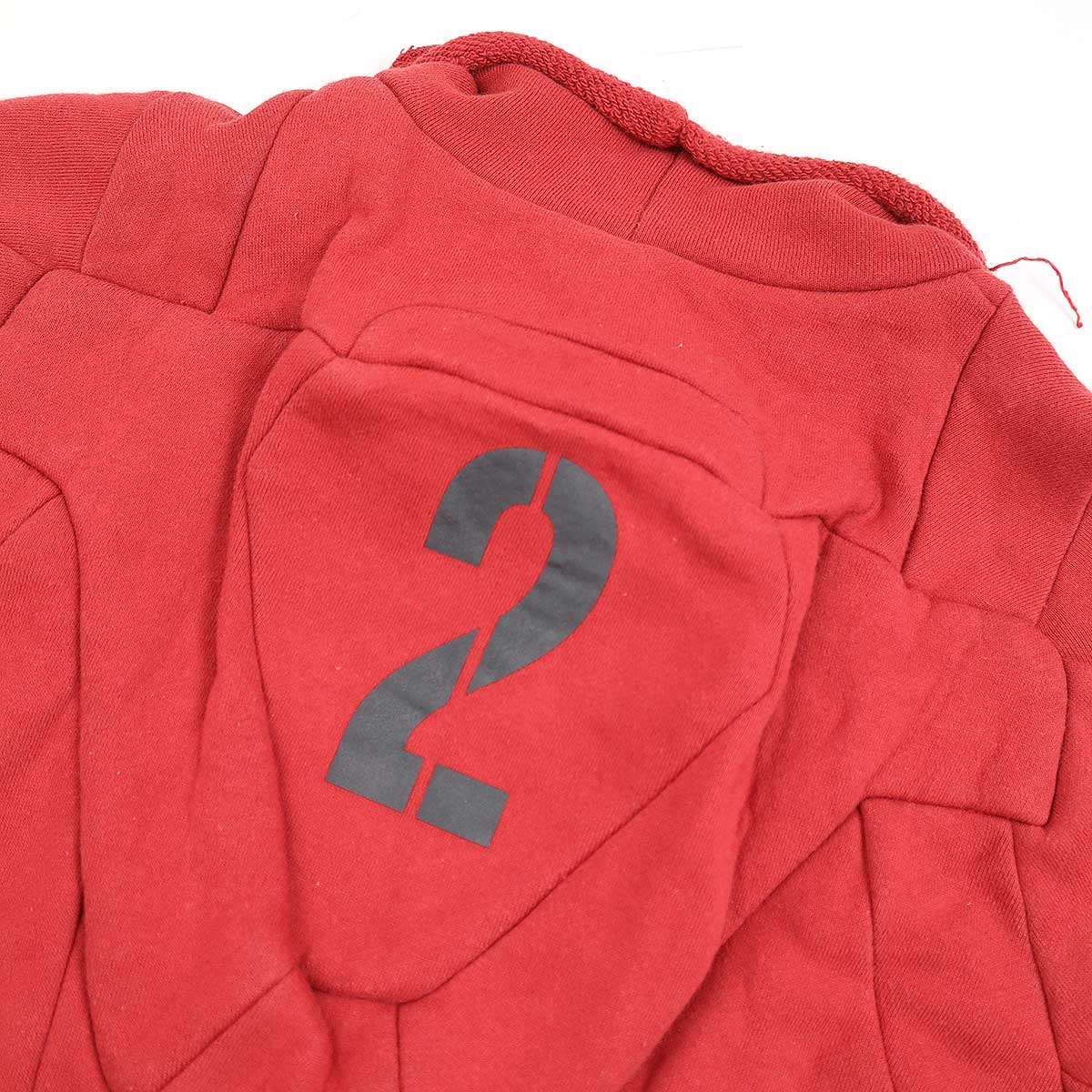 UNDER COVER×EVANGELION アンダーカバー×エヴァンゲリオン 21AW 式波 