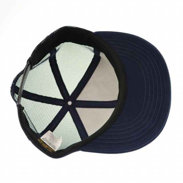 テンダーロイン TENDERLOIN T-TRUCKER CAP MESH トラッカー