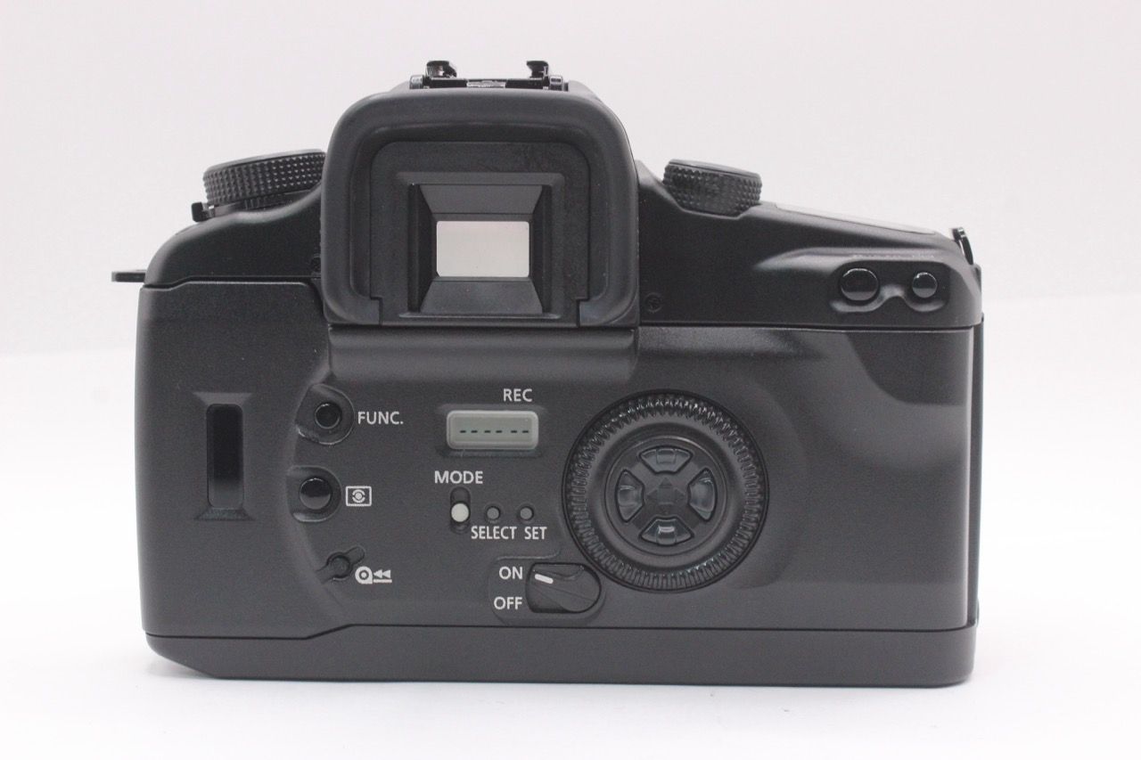 キャノン CANON EOS 7 ボディ シャッター フラッシュ OK! RO 3167 一眼レフカメラ(フィルム) フィルムカメラ