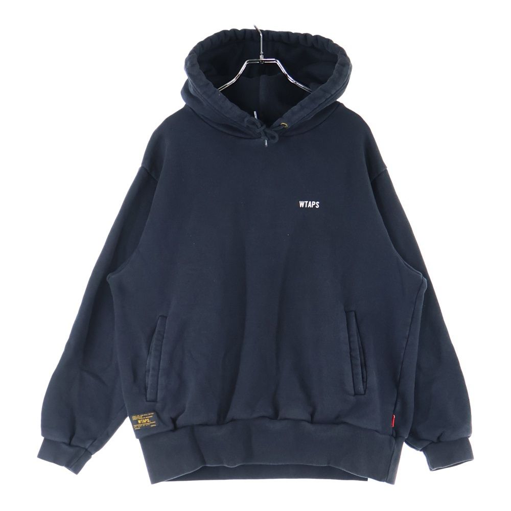 wtaps /ダブルタップス/WT プリント パーカー　キャメル 03 wtaps /ダブルタップス/WT プリント パーカー キャメル 03