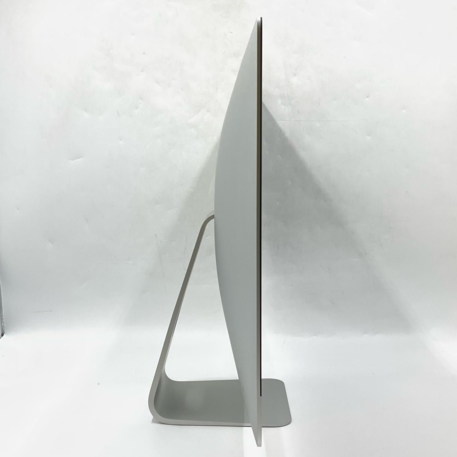 Apple iMac 27インチ 4GHz クアッドコア Intel Core i7 32GB FD 1TB シルバー 動作 済 全額返金保証 最速発送 CHRISTIANNAURATH_COM_BR