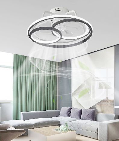 静音 ファン付き