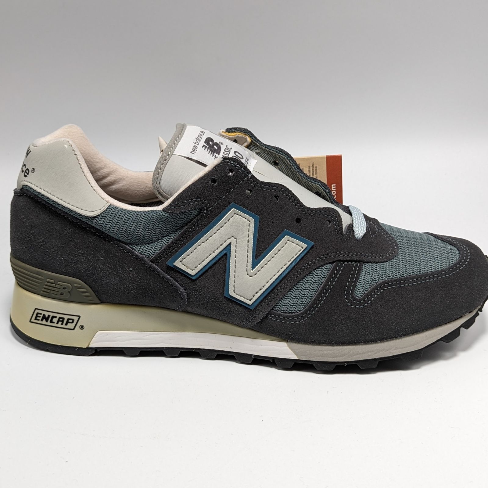 アウトレット 【新品未使用】New Balance ニューバランス M1300CLS 