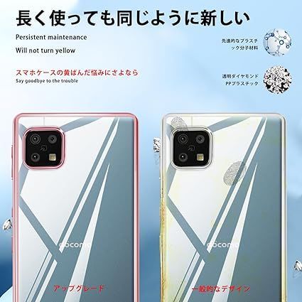 最安値，新品 【在庫処分】AQUOS sense6-sense6s ケース クリア 全面保護 SH-54B SHG05 SHG07 SH-M19 SH-M19A SH-RM19 カバー シャープ センス6/6S ソフト 透明 スマホケース TPU 薄型 耐衝撃 軽量