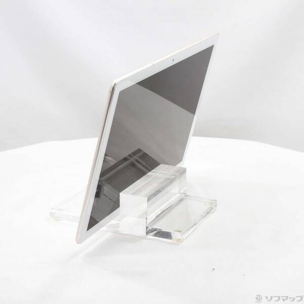 全店送料無料! 〔 品〕 MediaPad M5 Pro 64GB シャンパンゴールド CMR-W19 Wi-Fi 344 耐久性