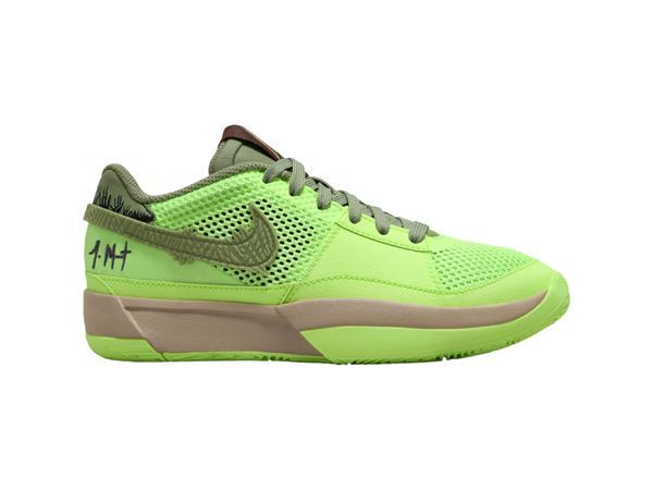 NIKE JA 1 GS HALLOWEEN ナイキ ジャ 1 ジャ モラント 【BOY'S