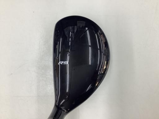 中古】 プロギア RS JUST(2022) U4 ユーティリティ UT Diamana