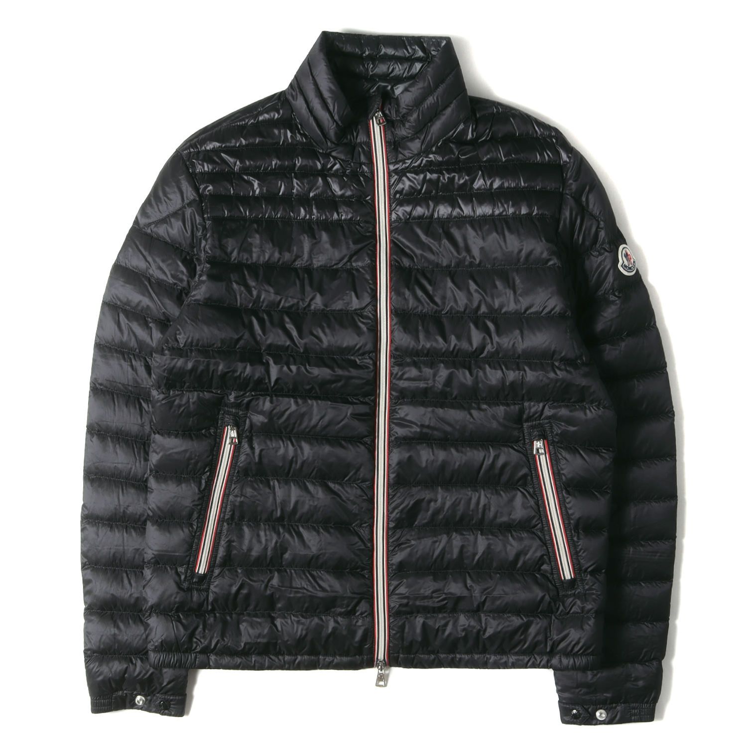 美品 MONCLER モンクレール ダウン ジャケット サイズ:5 21SS ライト