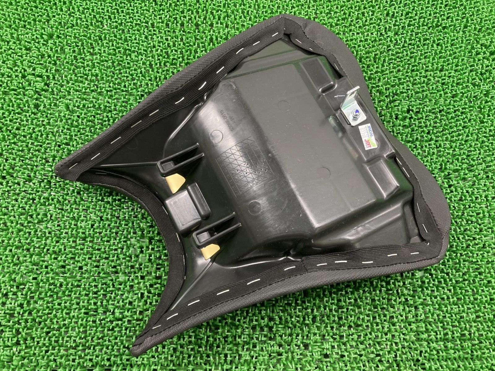 Ninja250 Ninja400 純正ハイシート53066-0619 Ninja250 Ninja400 純正