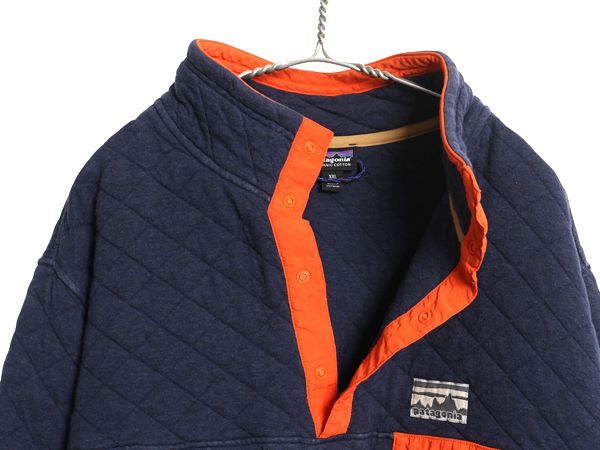お得なクーポン配布中!】 40周年記念 復刻 パタゴニア オーガニック