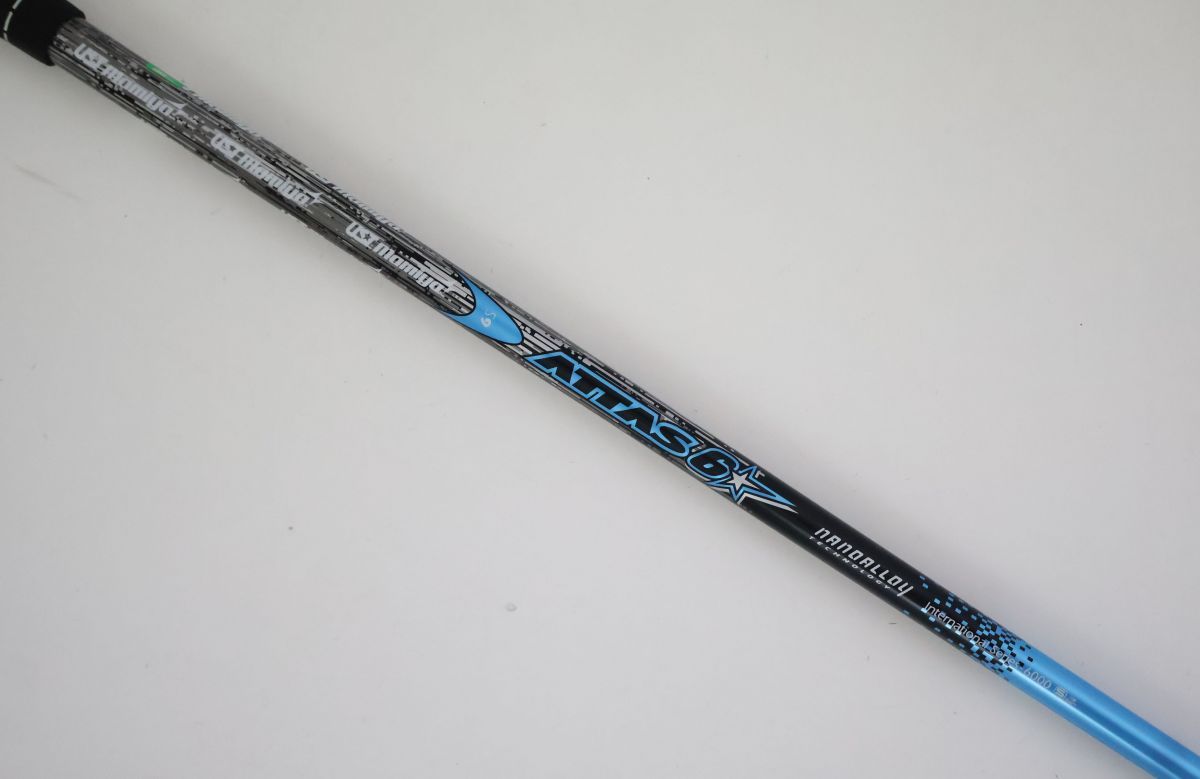 Titleist - アッタスロックスター 6S タイトリストスリーブ付き 3W用 楽天市場】タイトリスト FW用互換 スリーブ付きシャフト