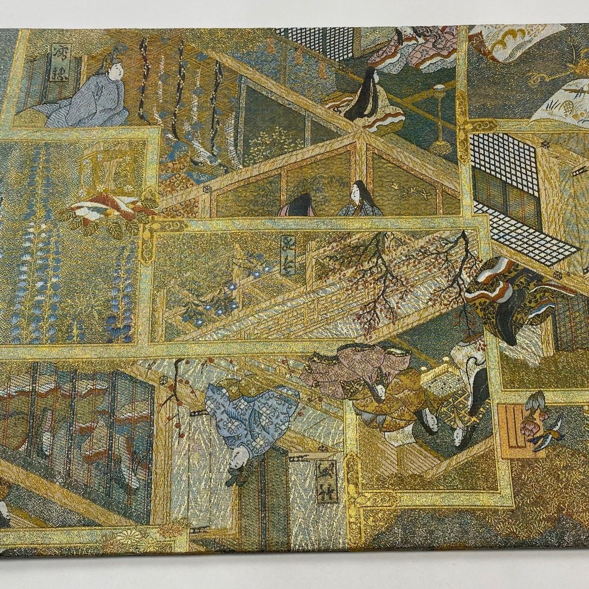 徳川美術館秘蔵 紫式部