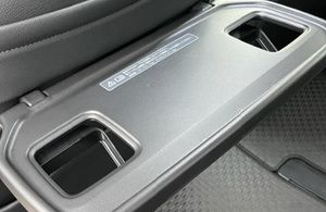 純正 ホンダ D フリード シートバックテーブル 格納タイプ ブラック