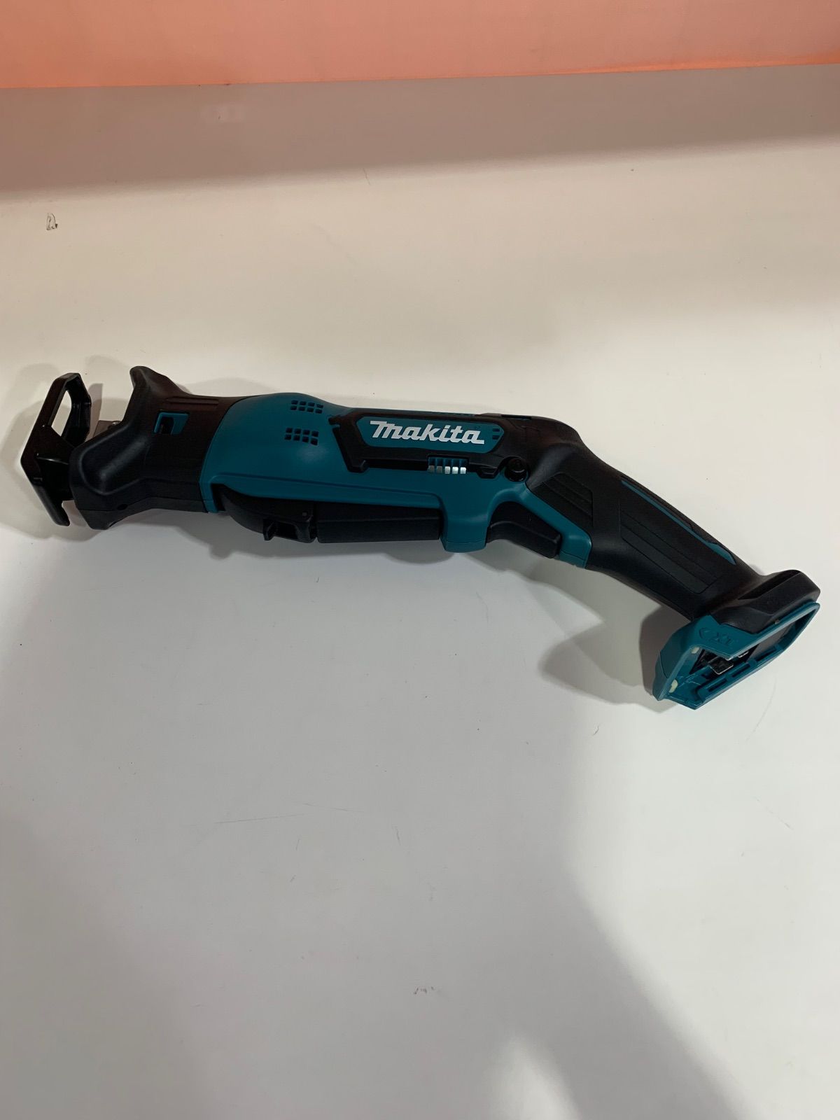 マキタ 充電式レシプロソー JR104DZ 本体のみ 10.8V