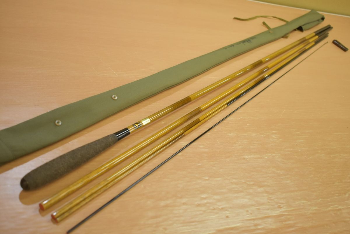 ヘラブナ ヘラ竿