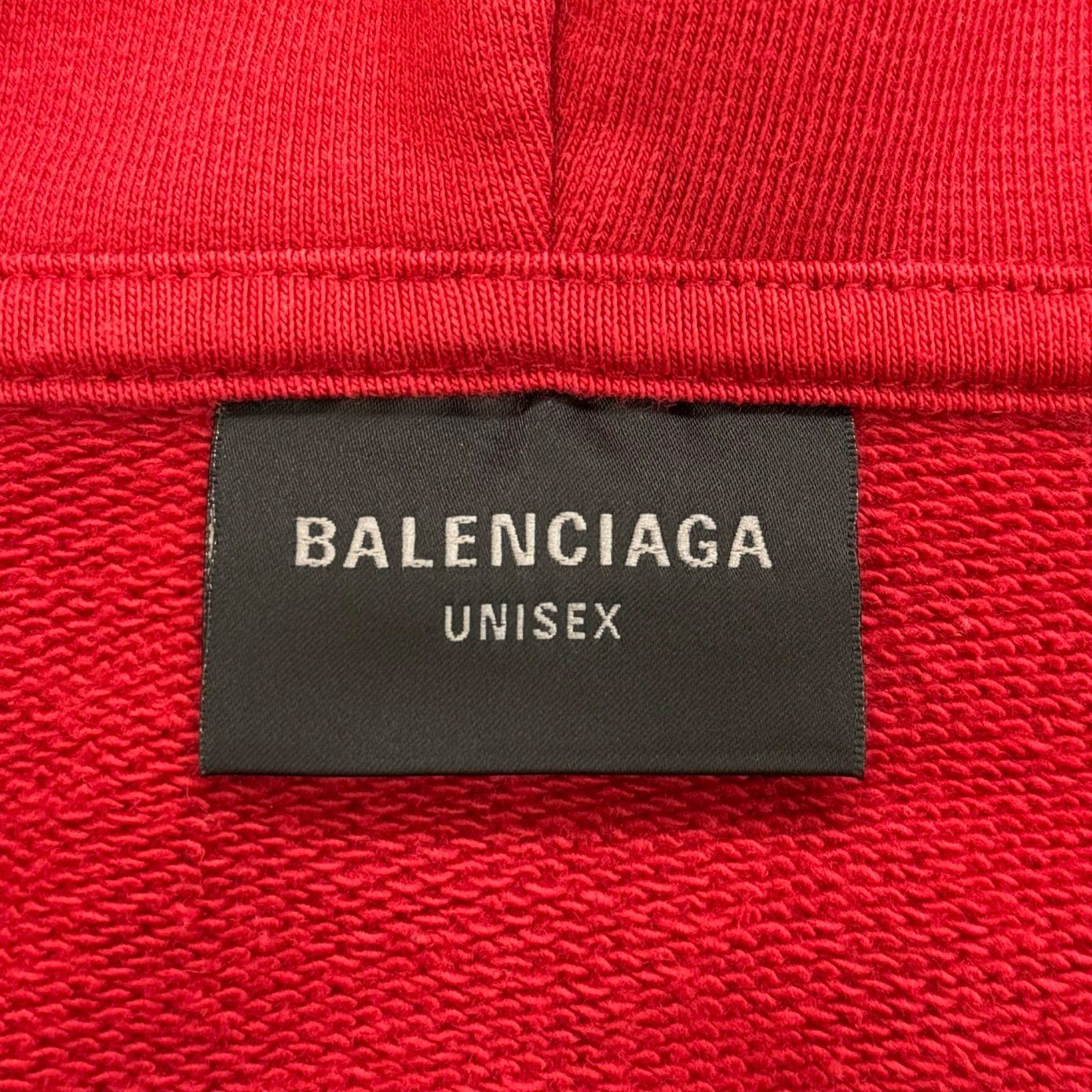 【希少デザイン・箱付属】バレンシアガ BALENCIAGA グラフィティロゴ 極美品 BALENCIAGA バレンシアガ グラフィティ 三つ折り財布
