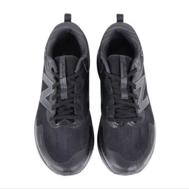 New Balance DYNASOFT NITREL V5 GORE-TEX 幅広4E 25㎝ - メルカリ