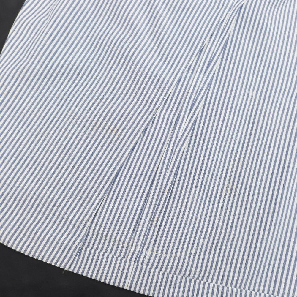 ボリオリ シアサッカージャケット size46 中古】ボリオリ BOGLIOLI DOVER ポリエステルコットン シア