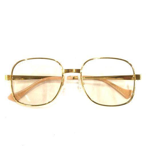 新品 グッチ GUCCI GG0788S サングラス アイウェア メンズ レディース