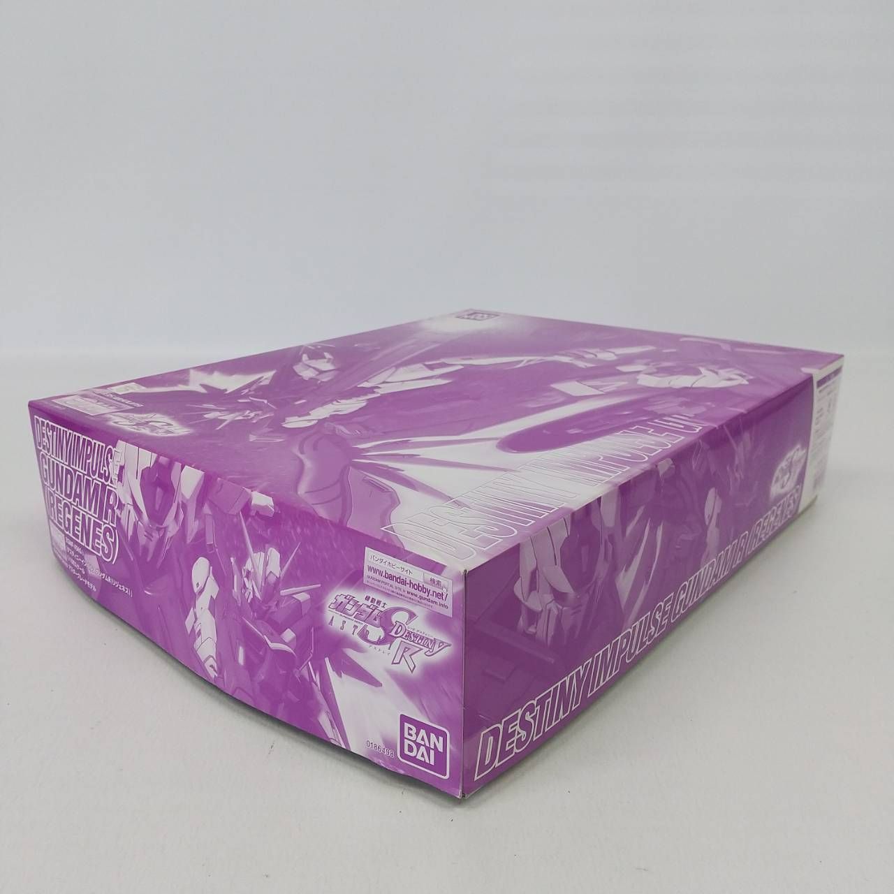 REGENES ZGMF-X56S|ι
