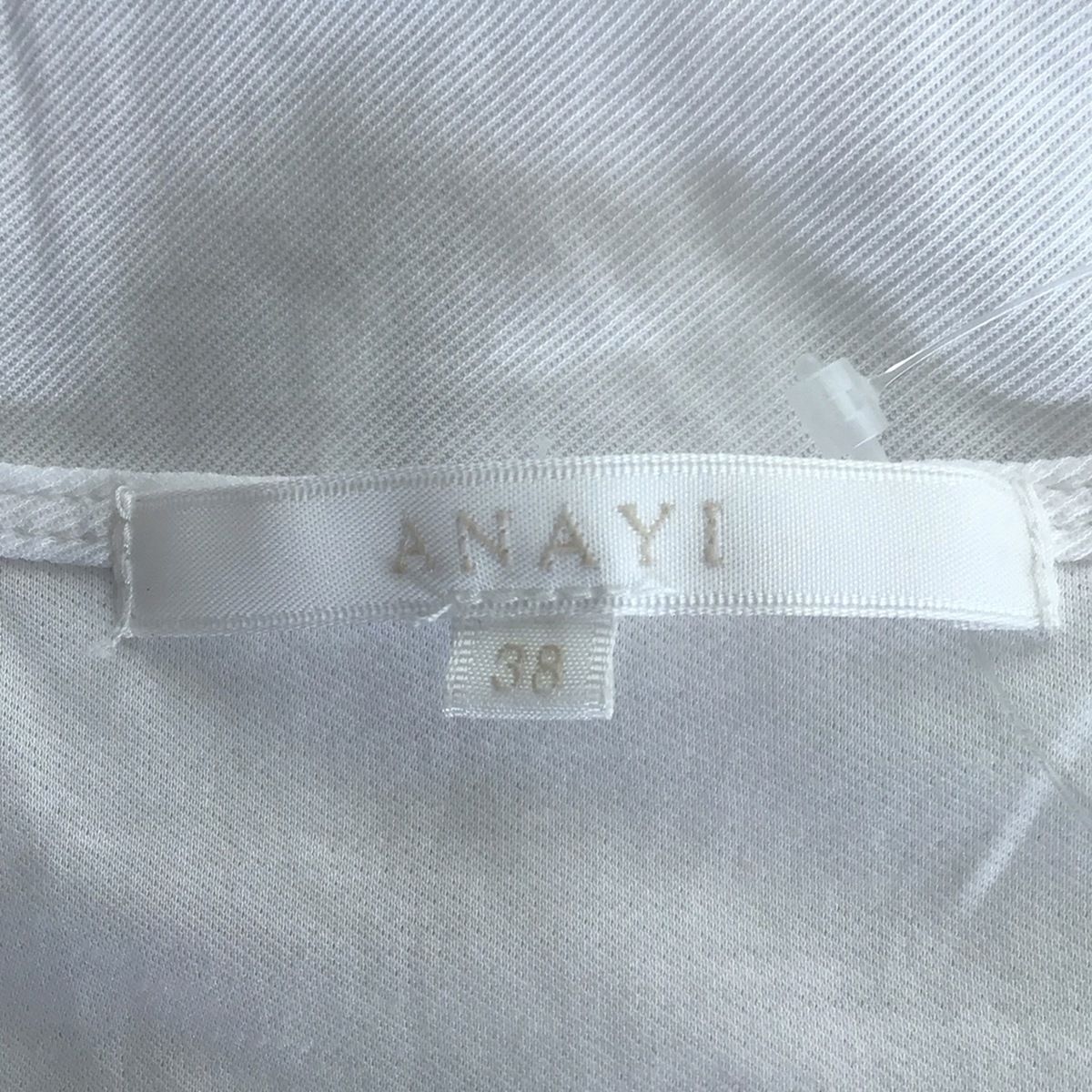 ANAYI アナイ