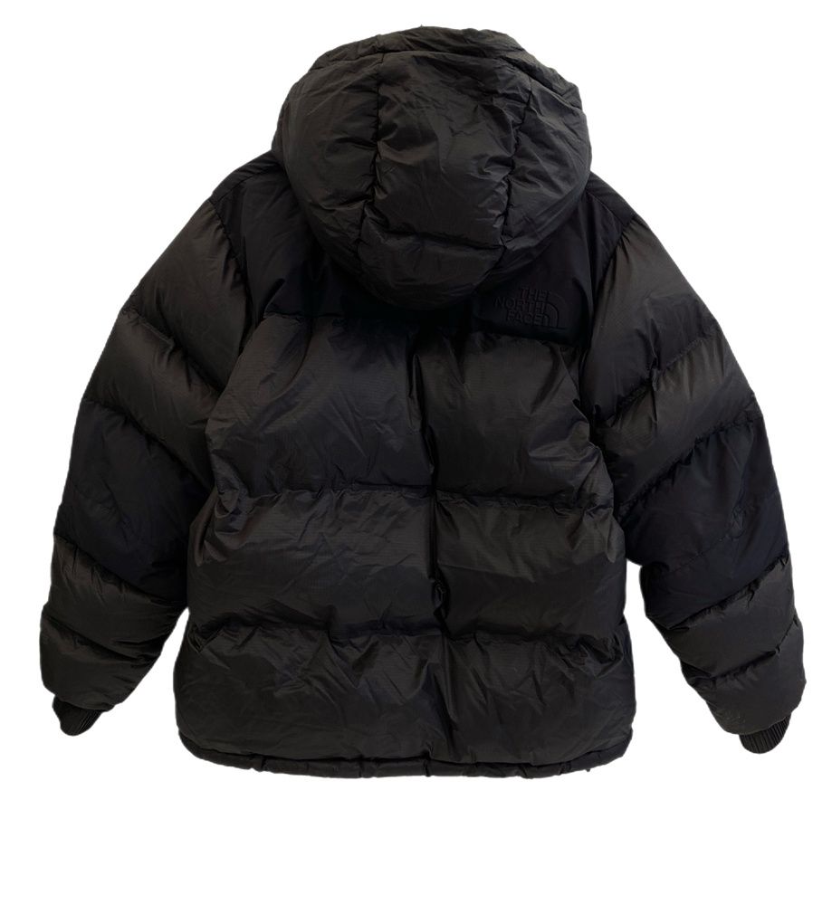 ノースフェイス THE NORTH FACE WS NUPTSE HOODIE ヌプシ ノースフェイス THE NORTH FACE WS NUPTSE HOODIE ヌプシ