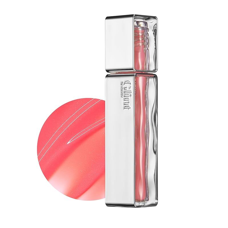 【GLINT/グリント】 ティントグロッサ― #10 コーラルリーフ Tint Glosser #10 Coral Reef