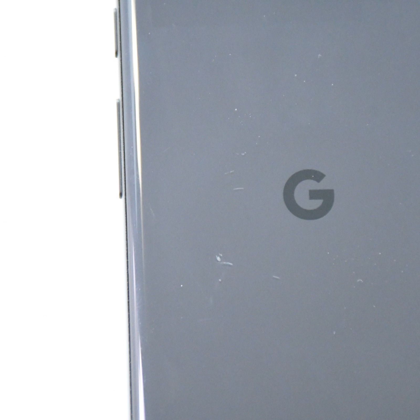 SIMフリー Google Pixel6a 128GB チャコール - メルカリ