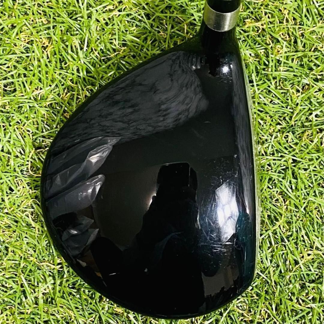 【良品】ロマロ Ray α 5W 18° フェアウェイウッド メンズ S 良品】ロマロ Ray α 5W 18° フェアウェイウッド メンズ S - メルカリ