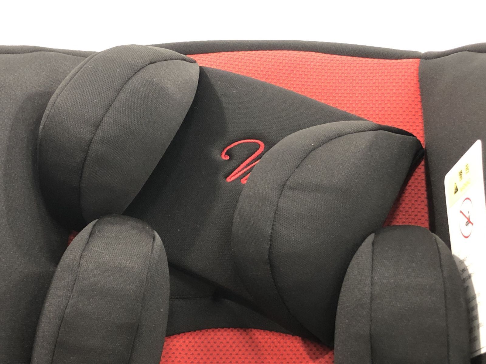 新生児 ブラック