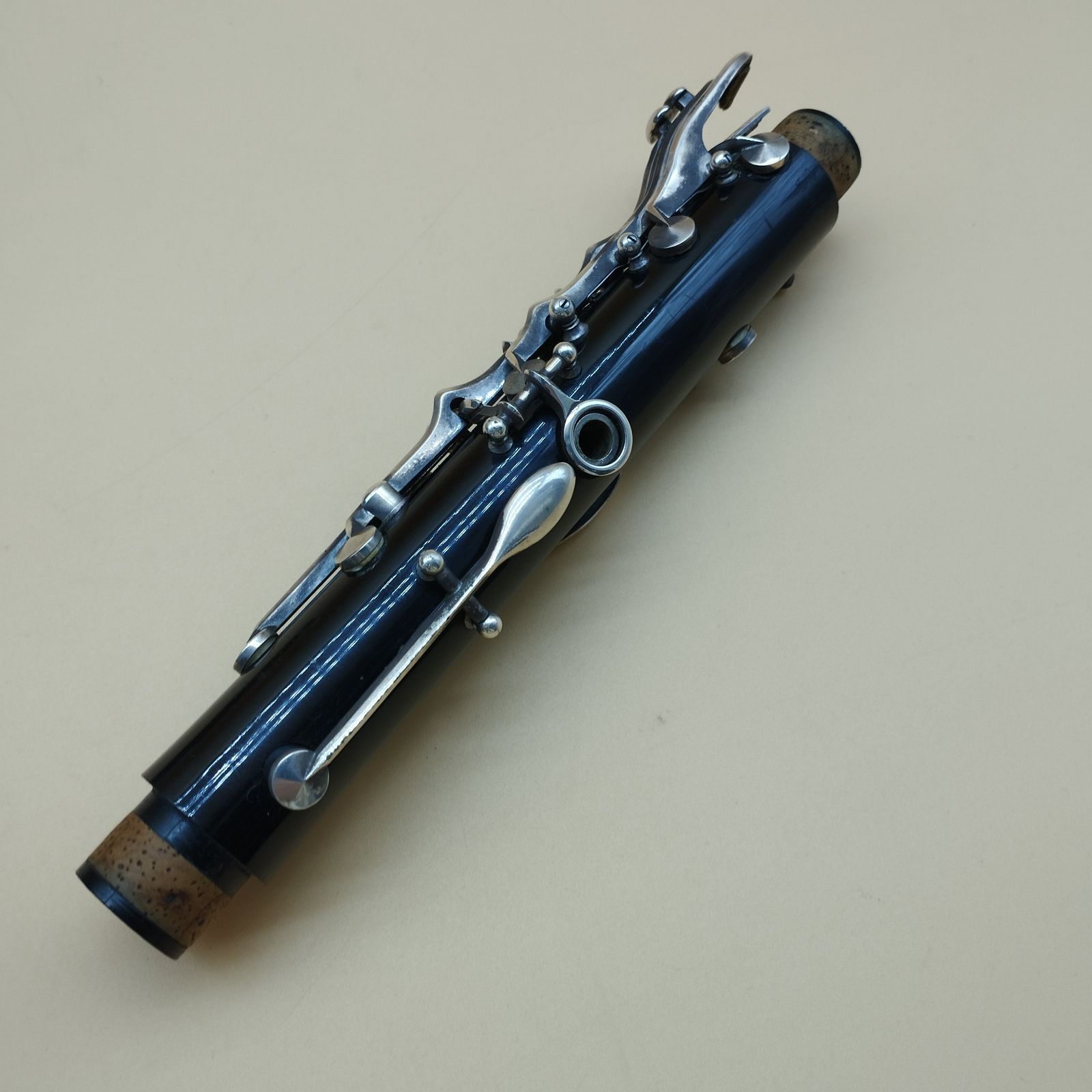 ○ヤマハ クラリネット○YCL25○管楽器○YAMAHA YAMAHA YCL-25