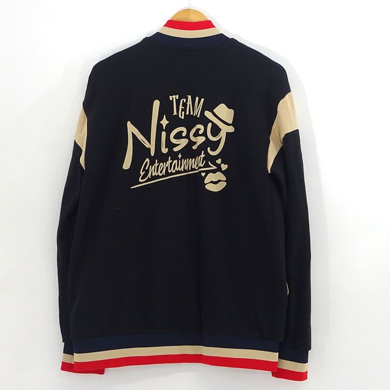 Nissyスタジャン6大ドームツアーグッズ 【安い，定番】